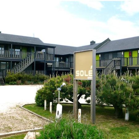 Sole East Beach Montauk Bagian luar foto
