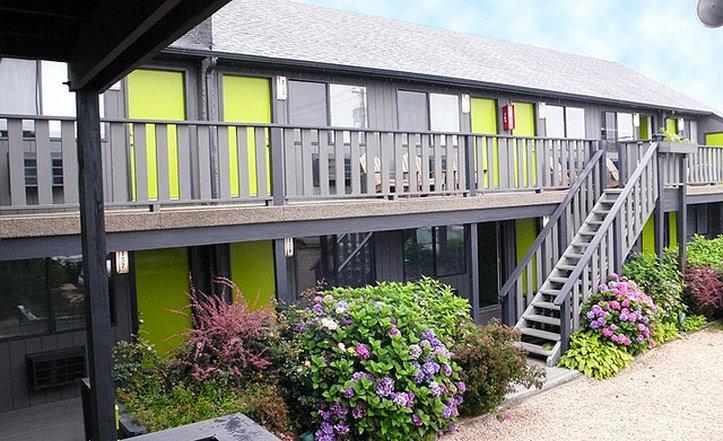 Sole East Beach Montauk Bagian luar foto